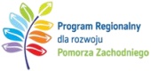 Regionalny Program Operacyjny Wojewdztwa Zachodniopomorskiego